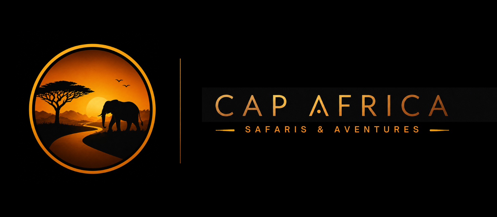 Cap Africa Safaris & Adventures